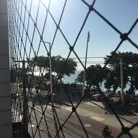 Apartamento Fortaleza - Beira Mar - Mucuripe Eksteriør bilde