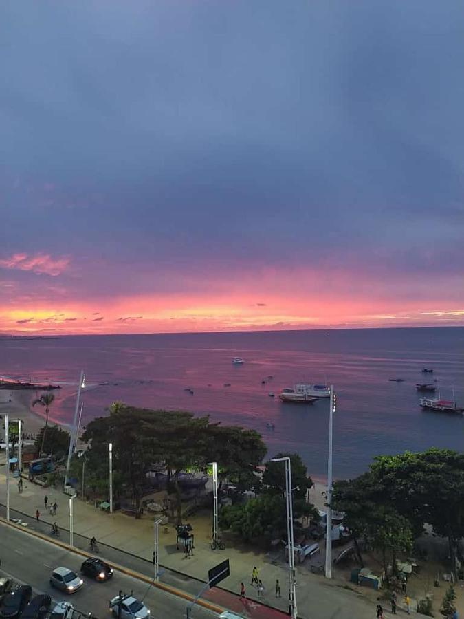Apartamento Fortaleza - Beira Mar - Mucuripe Eksteriør bilde