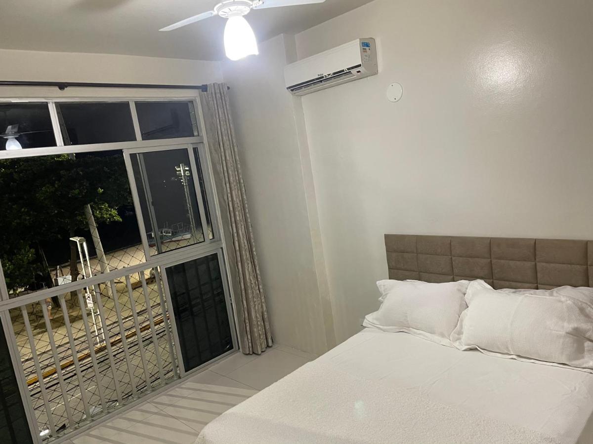 Apartamento Fortaleza - Beira Mar - Mucuripe Eksteriør bilde