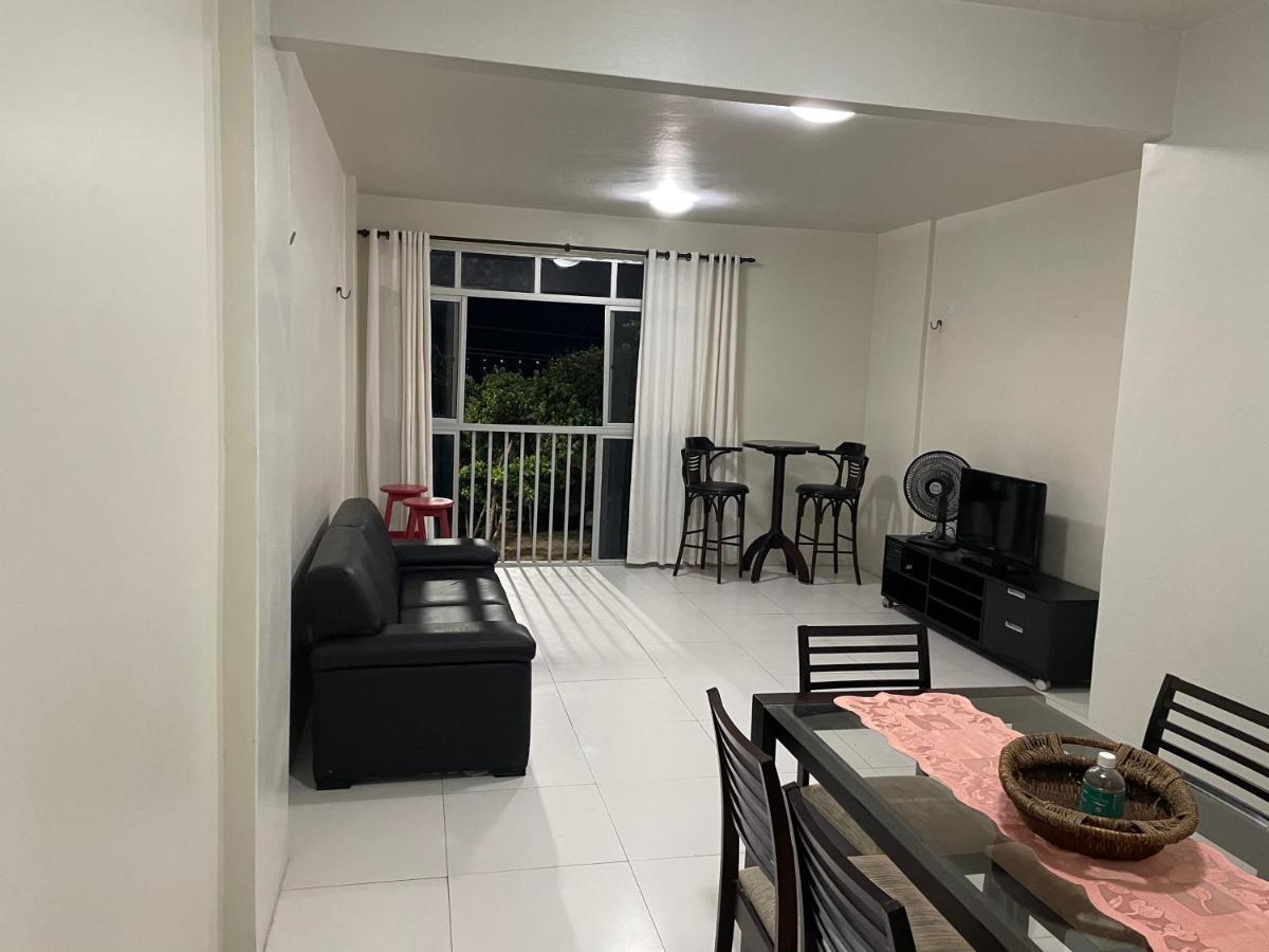 Apartamento Fortaleza - Beira Mar - Mucuripe Eksteriør bilde