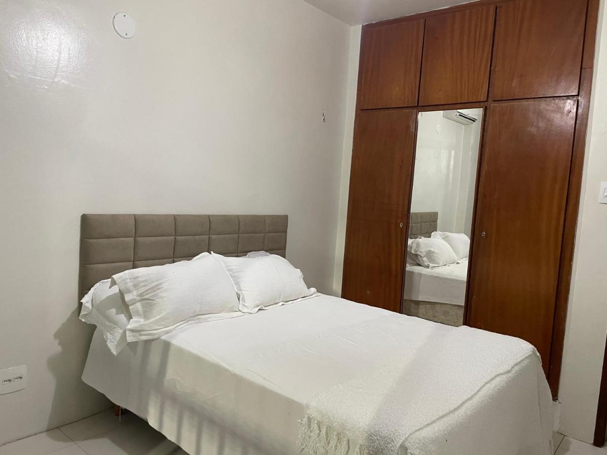 Apartamento Fortaleza - Beira Mar - Mucuripe Eksteriør bilde