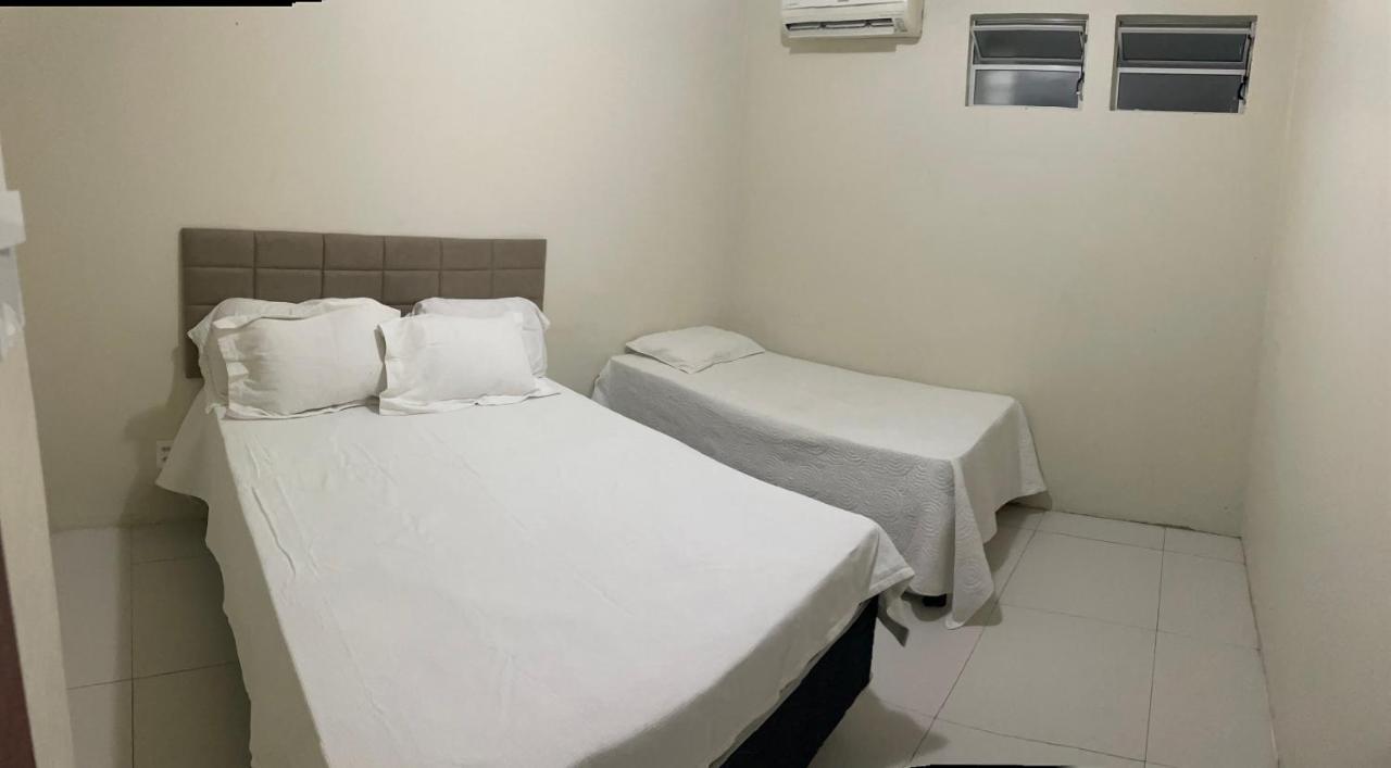 Apartamento Fortaleza - Beira Mar - Mucuripe Eksteriør bilde