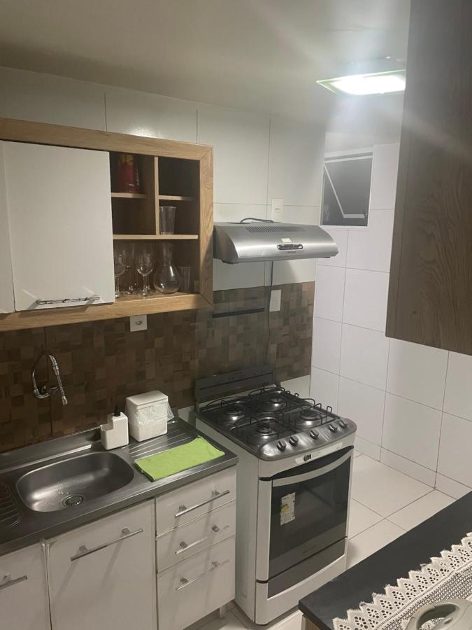 Apartamento Fortaleza - Beira Mar - Mucuripe Eksteriør bilde