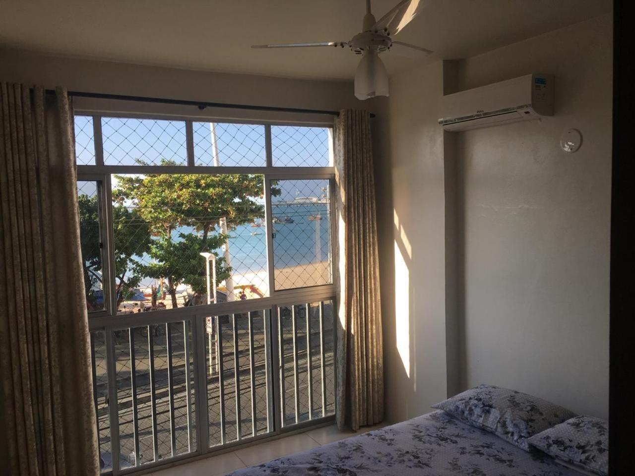 Apartamento Fortaleza - Beira Mar - Mucuripe Eksteriør bilde